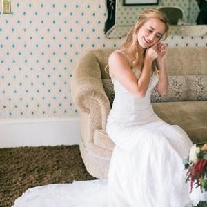 Meet your Posher, Joanna